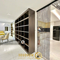 Căn Hộ 1 Phòng Ngủ80M2_Balcony Lớn_Thang Máy_Gần Sgc,Vòng Xoay Điện Biên Phủ, Landmark81, Bason