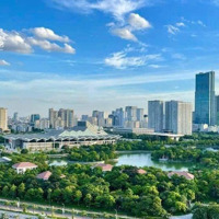 Chuyển Công Tác Tôi Cần Bán Lại Căn 11 Toà G1 Vinhomes Green Bay - Căn Hộ 2 Phòng Ngủ1Vs Duy Nhất Dự Án