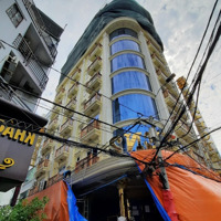Cho Thuê Khách Sạn Cao Cấp 4 Sao Dát Vàng 666/6 Sư Vạn Hạnh, Phường 9, Quận 10