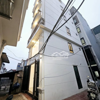 Nhà Đẹp Nhất Long Biên, 40M2, 5.5 Tầng, Phúc Lợi, Về Ở Ngay