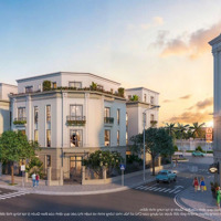 Bán Biệt Thự Đẹp Tại Vinhomes Cổ Loa, 42,9 Tỷ, 136M2, 7 Phòng Ngủ Nhiều Tiện Ích