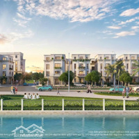 Bán Biệt Thự Đẹp Tại Vinhomes Cổ Loa, 42,9 Tỷ, 136M2, 7 Phòng Ngủ Nhiều Tiện Ích