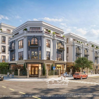 Bán Biệt Thự Đẹp Tại Vinhomes Cổ Loa, 42,9 Tỷ, 136M2, 7 Phòng Ngủ Nhiều Tiện Ích