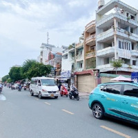 Mặt Tiền, Mở Chi Nhánh Ngân Hàng - Mở Công Ty - Vị Trí Lô Góc Trung Tâm Phú Nhuận - Chỉ 33 Tỷ Thươn