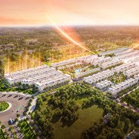 Bán Shophouse 77.5M2 Giá Cực Chất 9 Tỷ Tại Vinhomes Golden Avenue Móng Cái, Quảng Ninh