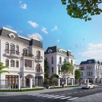 Bán Shophouse 77.5M2 Giá Cực Chất 9 Tỷ Tại Vinhomes Golden Avenue Móng Cái, Quảng Ninh