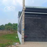 Chủ Cần Ra Gấp Lô Đất Thị Trấn Củ Chi Full Thổ Cư Kdc Đông