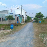 Chủ Cần Ra Gấp Lô Đất Thị Trấn Củ Chi Full Thổ Cư Kdc Đông
