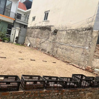 Bán Gấp 50M2 Đất Lũng Kênh, Đức Giang, Hoài Đức Cách Trục Chính 30M Giá Rẻ