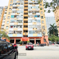 Chính Chủ Bán Gấp Căn Góc Chung Cư Tòa N3A Lê Văn Lương ,Diện Tích70M2, 2 Phòng Ngủ 2 Vệ Sinh 2 Thang Máy