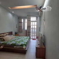 1 Sẹc Cách Mặt Tiền 30M - Đường Nguyễn Thái Sơn - 2 Lầu Sân Thượng - Gần Vincom