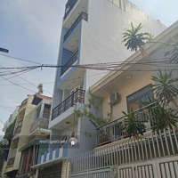 Hiếm Tân Phú, 170M2 (8M X 21M), Vuông A4, Hẻm 8M Thẳng Tưng, Xây Mới 6-7 Tầng Hoặc Tách 2 Lô.