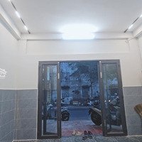 Bán Nhà Trần Xuân Soạn Q7 - Xe Hơi Vô Nhà - Diện Tích 50M2 - 3 Tầng - Giá Chào 5Tỷ