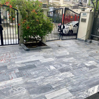 Bán Biệt Thự Lk Phú Mỹ Hưng Khu Mỹ Phú 3, Tân Phú, Q7, 55 Tỷ, 126M2 Liên Hệ: 0779175862