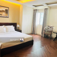 Bán Tòa Nhà Số 324/35-37 Hoàng Văn Thụ, Phường 4, Quận Tân Bình. Ngang 8M - Hầm + 8 Tầng