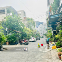 Bán Tòa Nhà Số 324/35-37 Hoàng Văn Thụ, Phường 4, Quận Tân Bình. Ngang 8M - Hầm + 8 Tầng