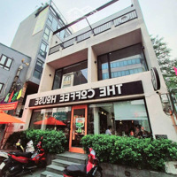 Lô Góc Nguyễn Khắc Nhu - Ba Đình, Kinh Doanh Mọi Loại Hình, 100.5M, 5 Tầng,Mặt Tiền22, Giá Nhỉnh 60 Tỷ