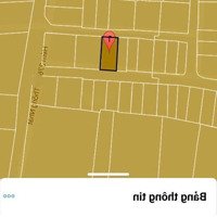 Đất Ngang Gần 6M Hiếm Có - 2 Mặt Hẻm Ôtô - Cạnh Cityland Sổ Đẹp - Chỉ 7,1 Tỷ