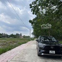 Lô Đất Mặt Tiền Đẹp Chiều Ngang 10M. Phù Hợp Xây Nhà Trọ Hoặc Kinh Doanh Buôn Bán