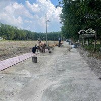 Lô Đất Mặt Tiền Đẹp Chiều Ngang 10M. Phù Hợp Xây Nhà Trọ Hoặc Kinh Doanh Buôn Bán