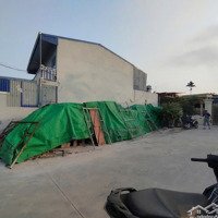 Khúc Giản - Tt An Lão, Lô Góc 3 Mặt Tiền