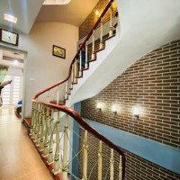 Cực Hiếm! Bán Nhà Phố Khương Đình, Lô Góc 2 Mặt Thoáng, Ô Tô Đỗ Cửa, 4 Tầng Hiện Đại