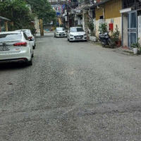 Bán Nhà Phố Kiều Mai - Phân Lô - Ô Tô - Kinh Doanh-Diện Tích50M2 Giá 9X T Liên Hệ: 0949859830