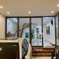 Tây Hồ - Lạc Long Quân, Nhà Đẹp, 62M2 - 5Tầng - Rộng 5,7M , Ô Tô Tránh, Sát Phố, Nhà Ở Full Nội Thấ