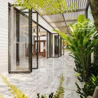 Lãi Ngay 4% Với Sản Phẩm Beach Villas Ngay Đầu Dãy Vịnh Thiên Đường. Cơ Hội Chỉ Có Một