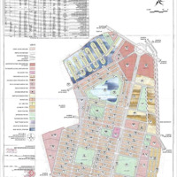 Nhà Mặt Phố Tại Vinhomes Green City,Diện Tích100M2, 3 Phòng Ngủ 3Wc