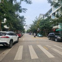 Bán Nr Gần An Quý Villa - Kđt Dương Nội, 25,6 Tỷ, 90M2 Bao Đẹp Hot