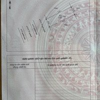 4 Lô Đất Mặt Đường Hồ Chí Minh Tu Vũ, Thanh Thuỷ, Phú Thọ Cần Bán Gấp