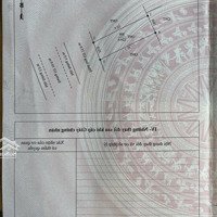 4 Lô Đất Mặt Đường Hồ Chí Minh Tu Vũ, Thanh Thuỷ, Phú Thọ Cần Bán Gấp