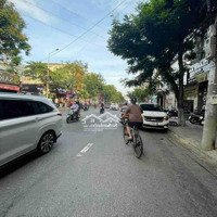 Bán Lô Đất Tặng Kèm Căn Nhà 3 Tầng Trên Trục Biển Mỹ Khê Đường Nguyễn Văn Thoại
