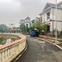 Bán Đất View Hồ, Đông Dư Gia Lâm, 98M2, Sinh Khí Dồi Dào, Đón Lộc Quanh Năm - Giá Rẻ Đầu Tư