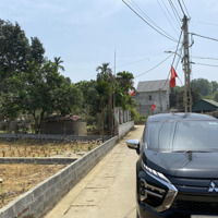 Cần Tiền Bán Gấp 172,5M /Mặt Tiền 5M Đường Trước Đất 4M Cách Chợ Long Phú 40M