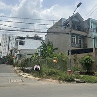 Hàng Cực Hiếm Lô Góc 2 Mặt Tiền Đường Số 12 Phường Tam Bình, Thủ Đức 4X18 Xây Cao Tầng, Chốt Gấp