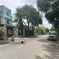 Hàng Cực Hiếm Lô Góc 2 Mặt Tiền Đường Số 12 Phường Tam Bình, Thủ Đức 4X18 Xây Cao Tầng, Chốt Gấp