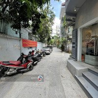 Cho Thuê Nhà Tại Ngõ 12 Đào Tấn, Ba Đìnhdiện Tích40M X 4T 4 Ngủ