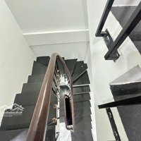 Bán Nhà 7 Tầng Thang Máy Phố Hoàng Cầu, Đống Đa | 48M², Mặt Tiền 4.6M, Nội Thất Đẹp, Giá Bán 15.5 Tỷ