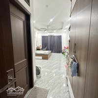 Bán Nhà 7 Tầng Thang Máy Phố Hoàng Cầu, Đống Đa | 48M², Mặt Tiền 4.6M, Nội Thất Đẹp, Giá Bán 15.5 Tỷ