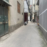 Nhà Đẹp, Lô Góc Ngõ 323 Xuân Đỉnh 50 Ra Mặt Phố Nguyễn Xuân Khoát, 20M Ô Tô Tránh, 42M2 5 Tầng Đẹp