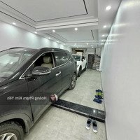 Bay Sớm! Phân Lô Cán Bộ Trường Gtvt, Ô Tô Tránh Dừng Đỗ, 7T Thang Máy, Khu Yên Tĩnh An Ninh Đỉnh