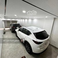 Bay Sớm! Phân Lô Cán Bộ Trường Gtvt, Ô Tô Tránh Dừng Đỗ, 7T Thang Máy, Khu Yên Tĩnh An Ninh Đỉnh