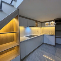 Nhà Đẹp Hoàn Thiện Full Nội Thất, Thiết Kế Hiện Đại Công Năng Tối Ưu, Tiện Ích Đầy Đủ