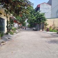 Bán Đất Khu Tđc Thanh Am, 75M2, Mặt Tiền 5.6, Phân Lô, Vỉa Hè, Oto Tránh, Kinh Doanh, Xây Vp