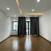 Nhà mới 5 Tầng, (4.5x16m). Đ. Hoàng Văn Thụ, Phường 4, trước Lăng Cha Cả.