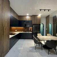 Nhà mới 5 Tầng, (4.5x16m). Đ. Hoàng Văn Thụ, Phường 4, trước Lăng Cha Cả.