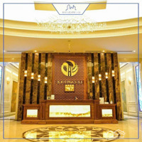 Chủ Đầu Tư Handico 52 Cho Thuê Căn Hộ Tại Toà Nhà Le Capitole - 27 Thái Thịnh, Đống Đa