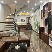 Bán Nhà Kim Ngưu 60M2.Mtx6M Ngõ Thông, Phân Lô, Ô Tô Ngủ Trong Nhà